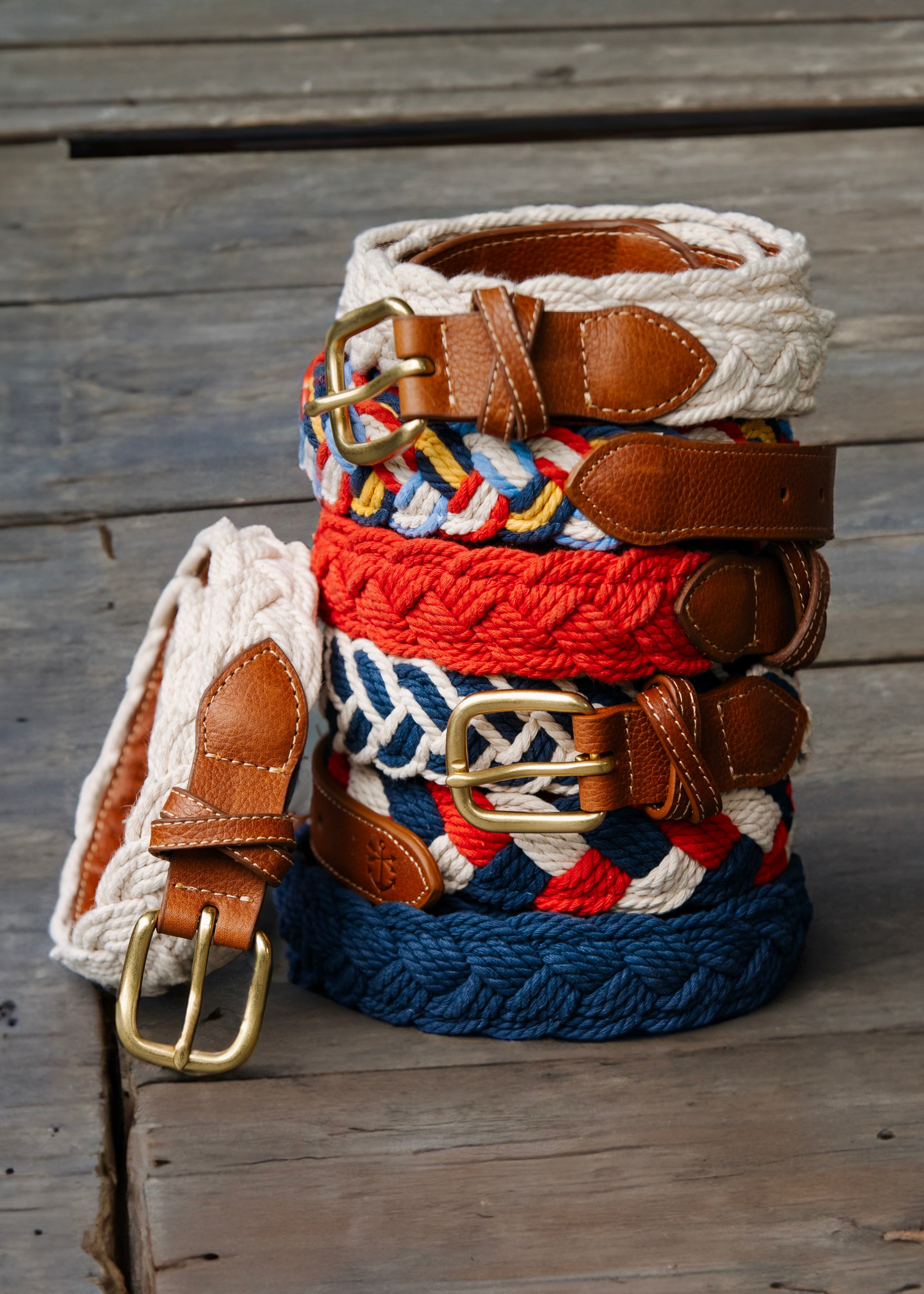 Tristram Calmwinds Belt