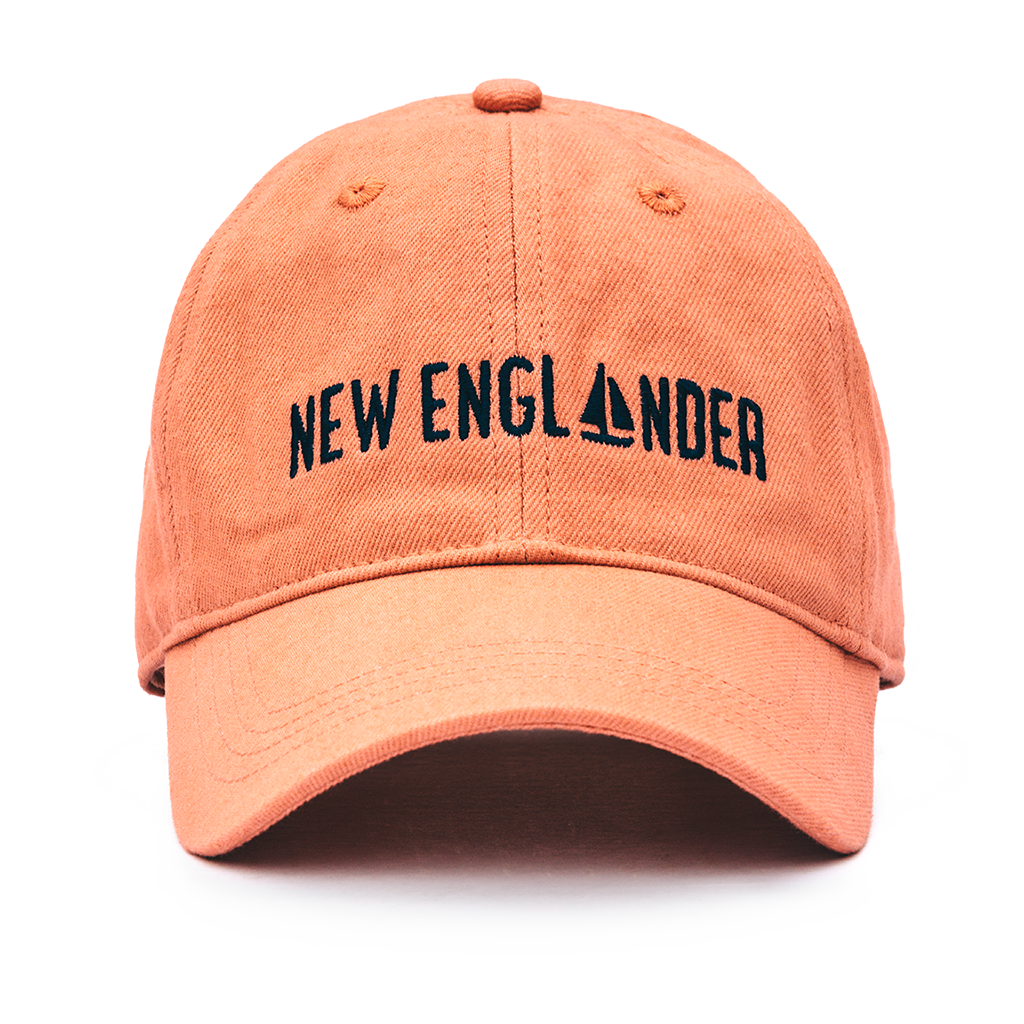 New Englander Hat