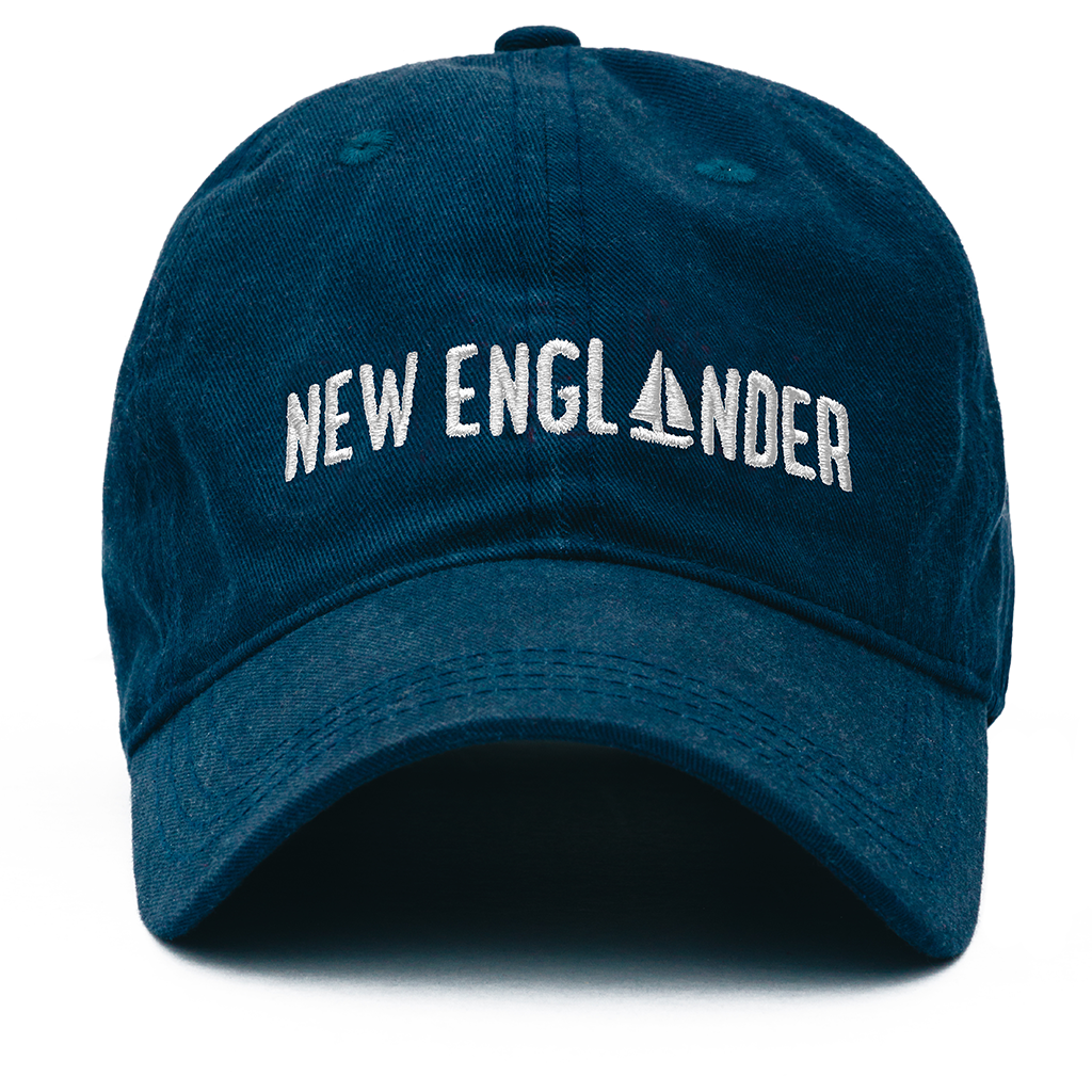 New Englander Hat