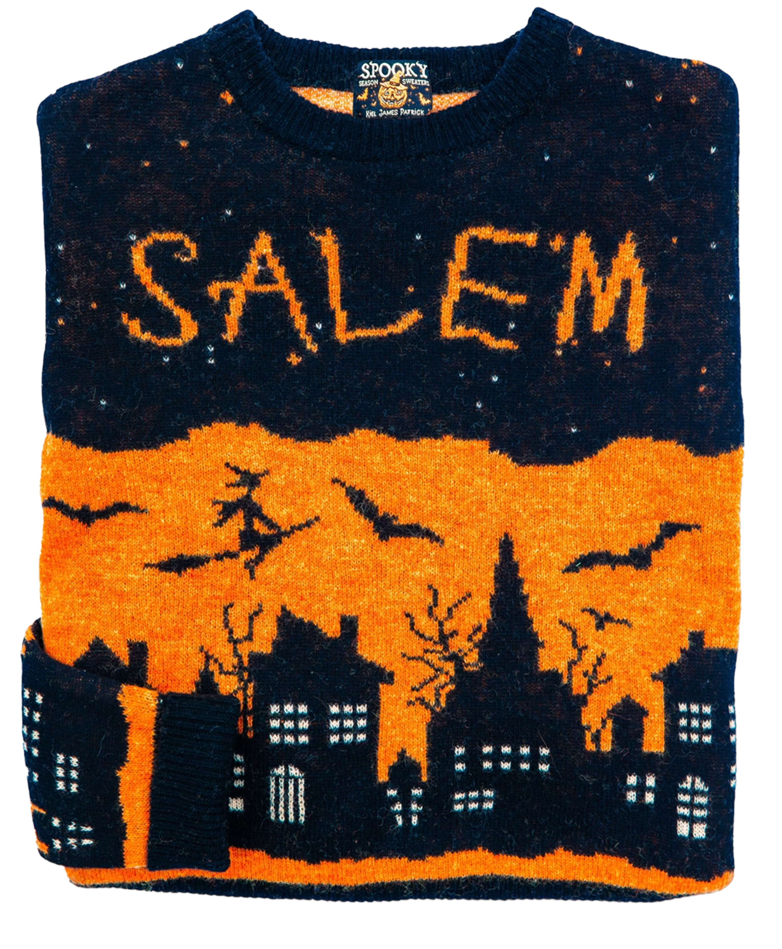 Salem Sweater