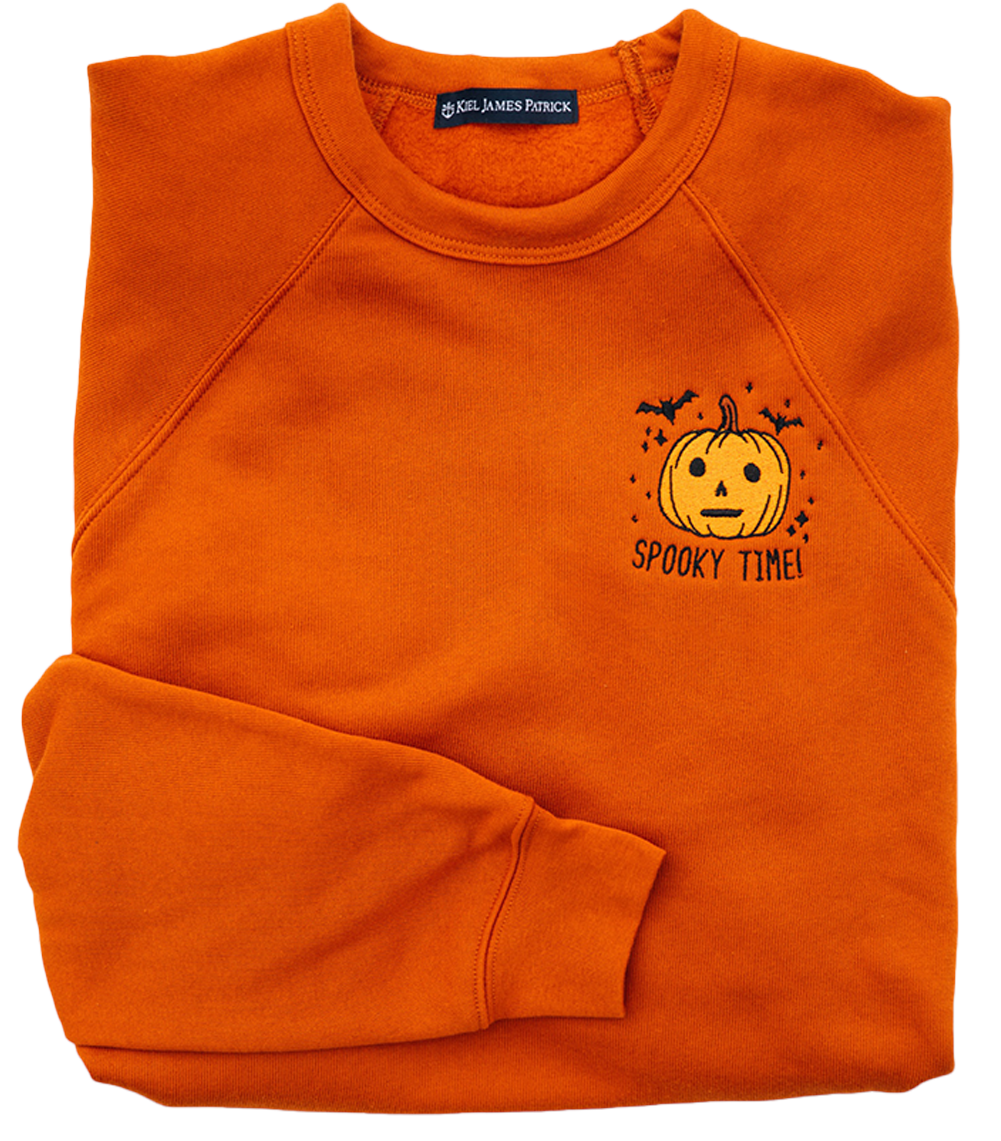 Spooky Time Sweatshirt