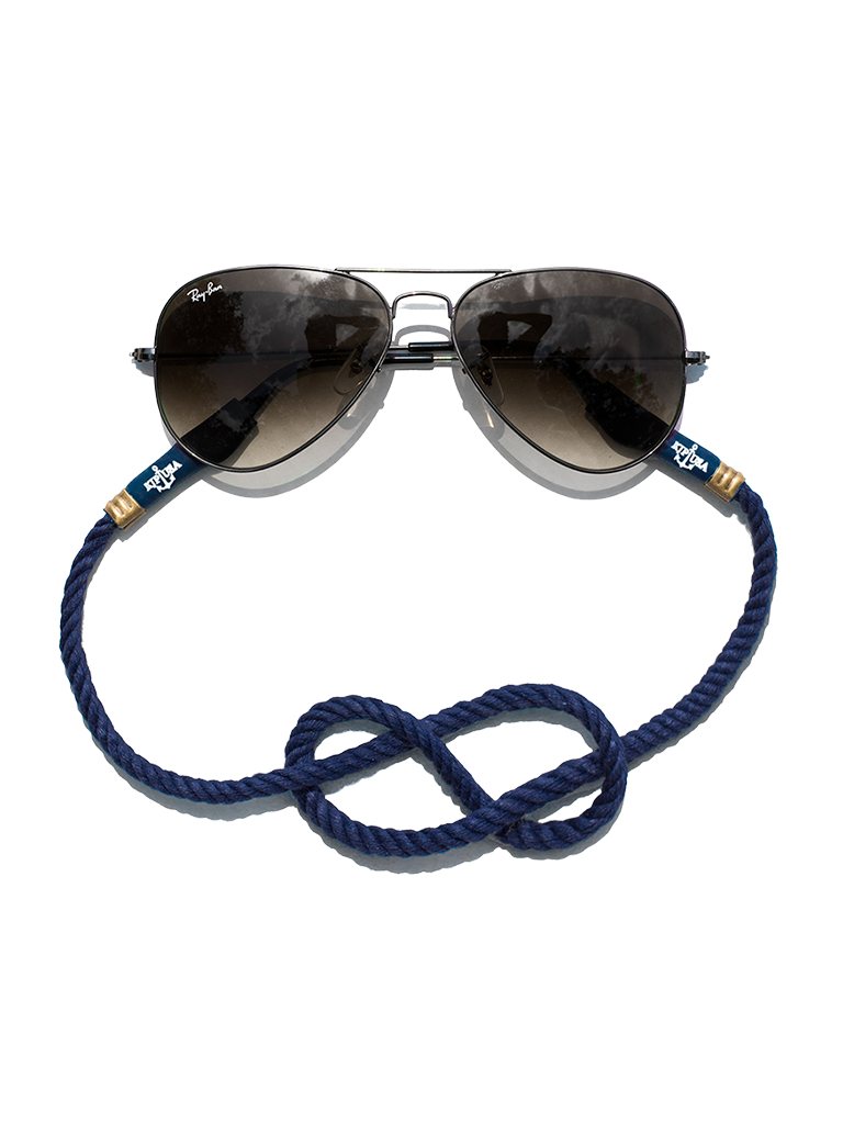 Anchor Ropies Navy