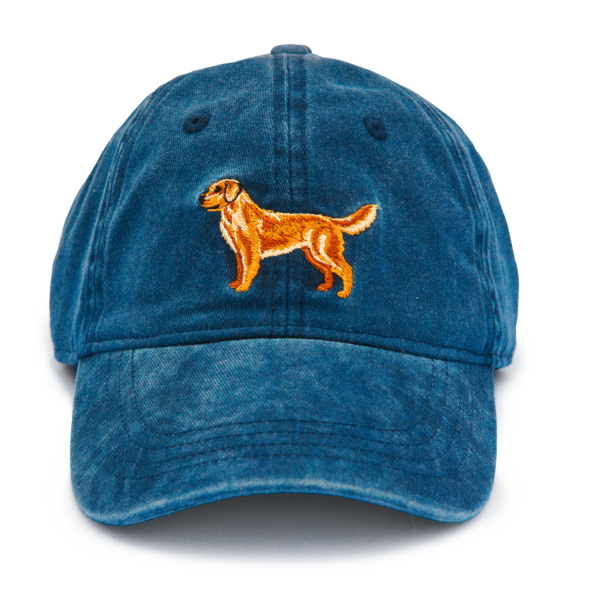 The American Retriever Hat- Navy