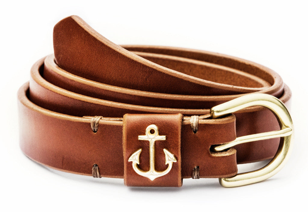 East Coast Sailor Belt