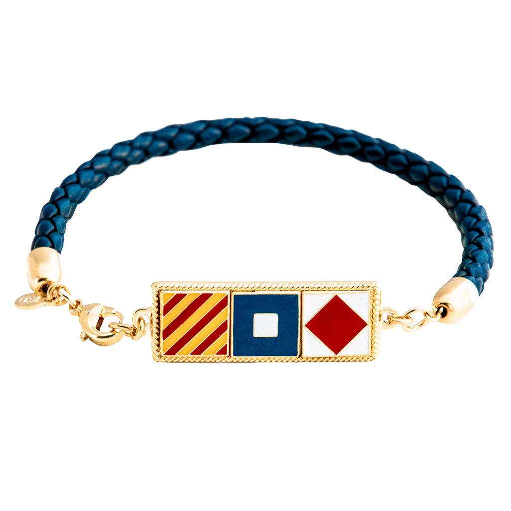Nautical Oracle Bracelet