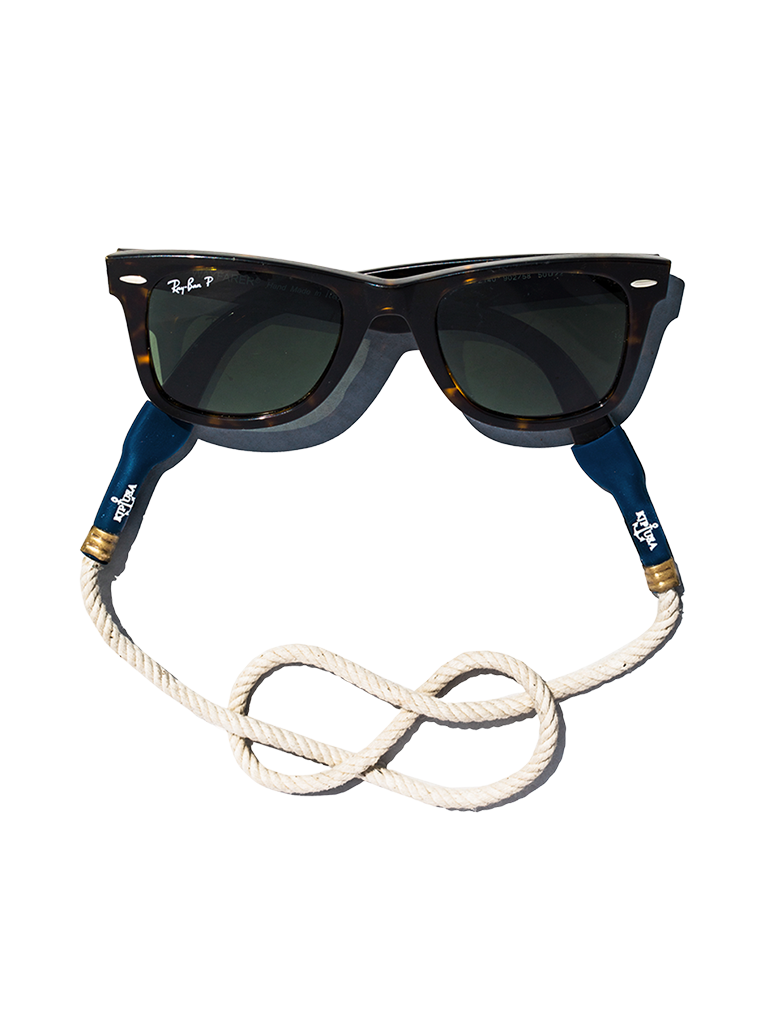 Anchor Ropies White