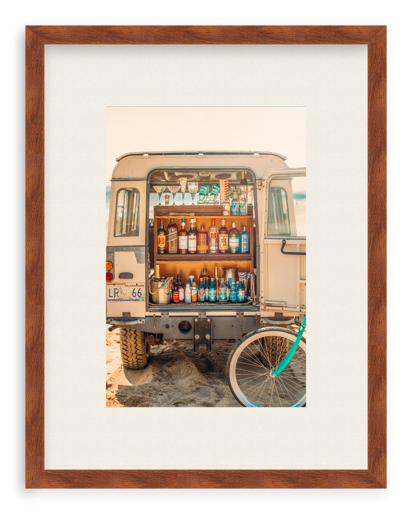 Beach Bar
