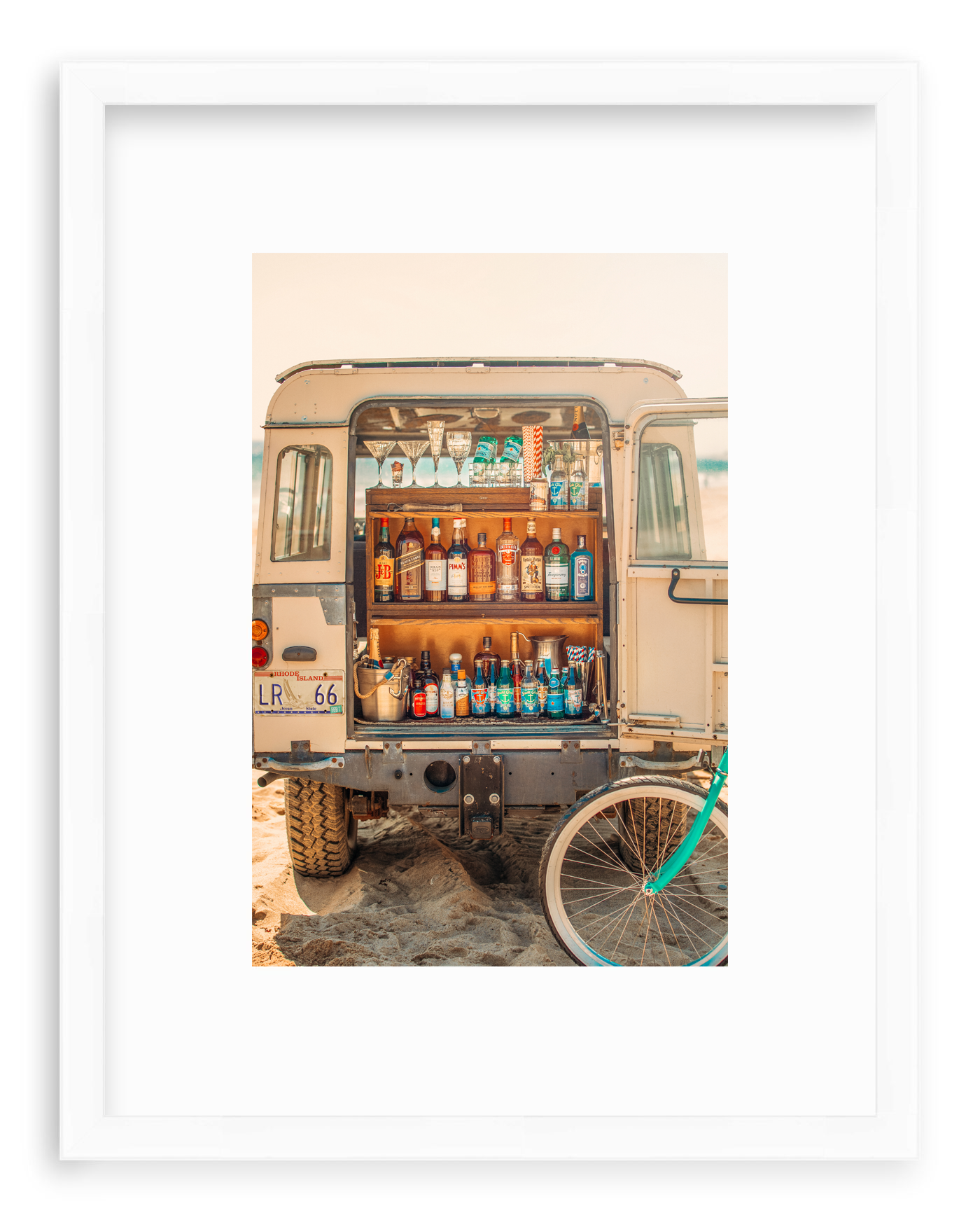 Beach Bar