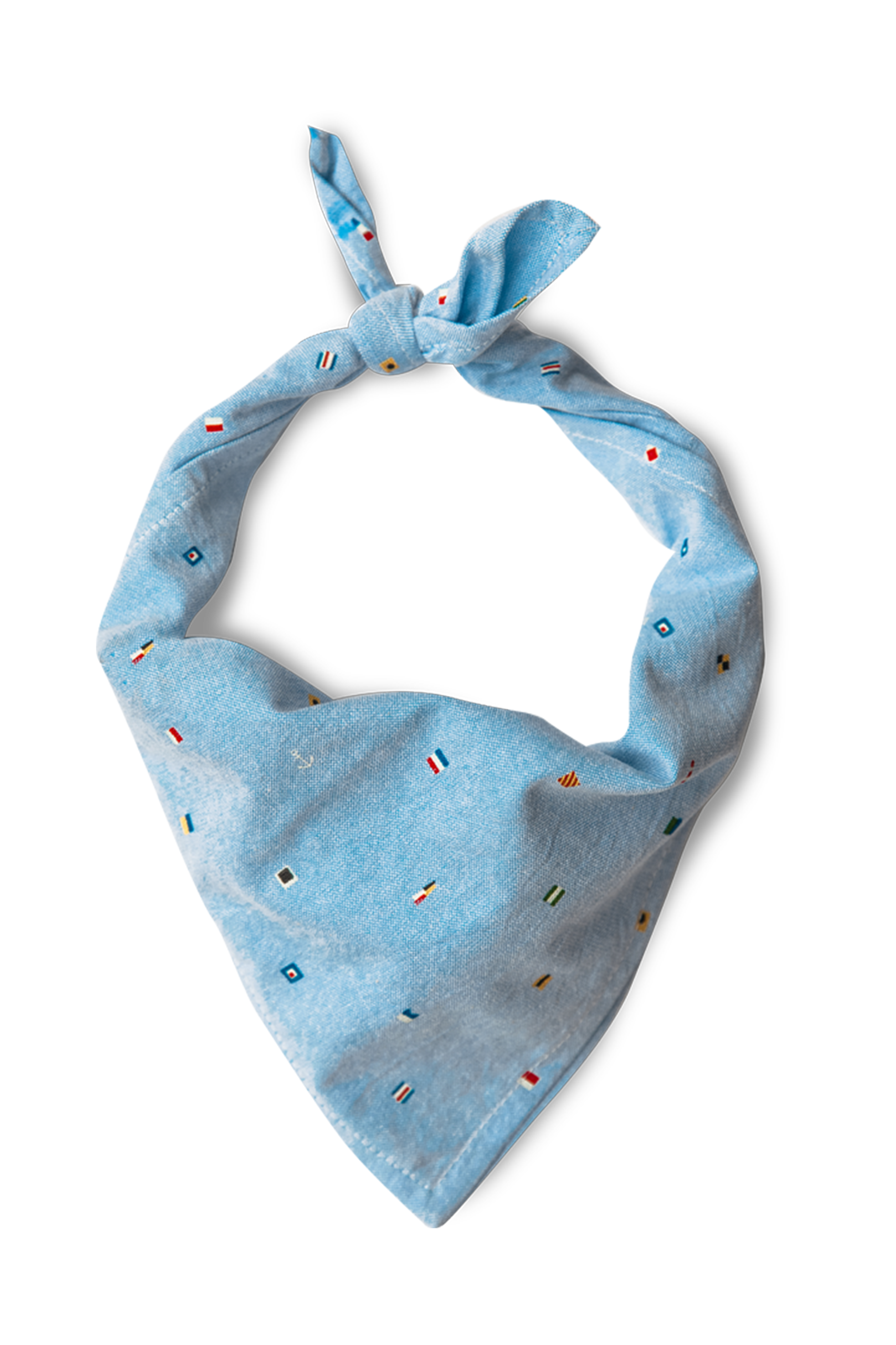 Seafari Bandana