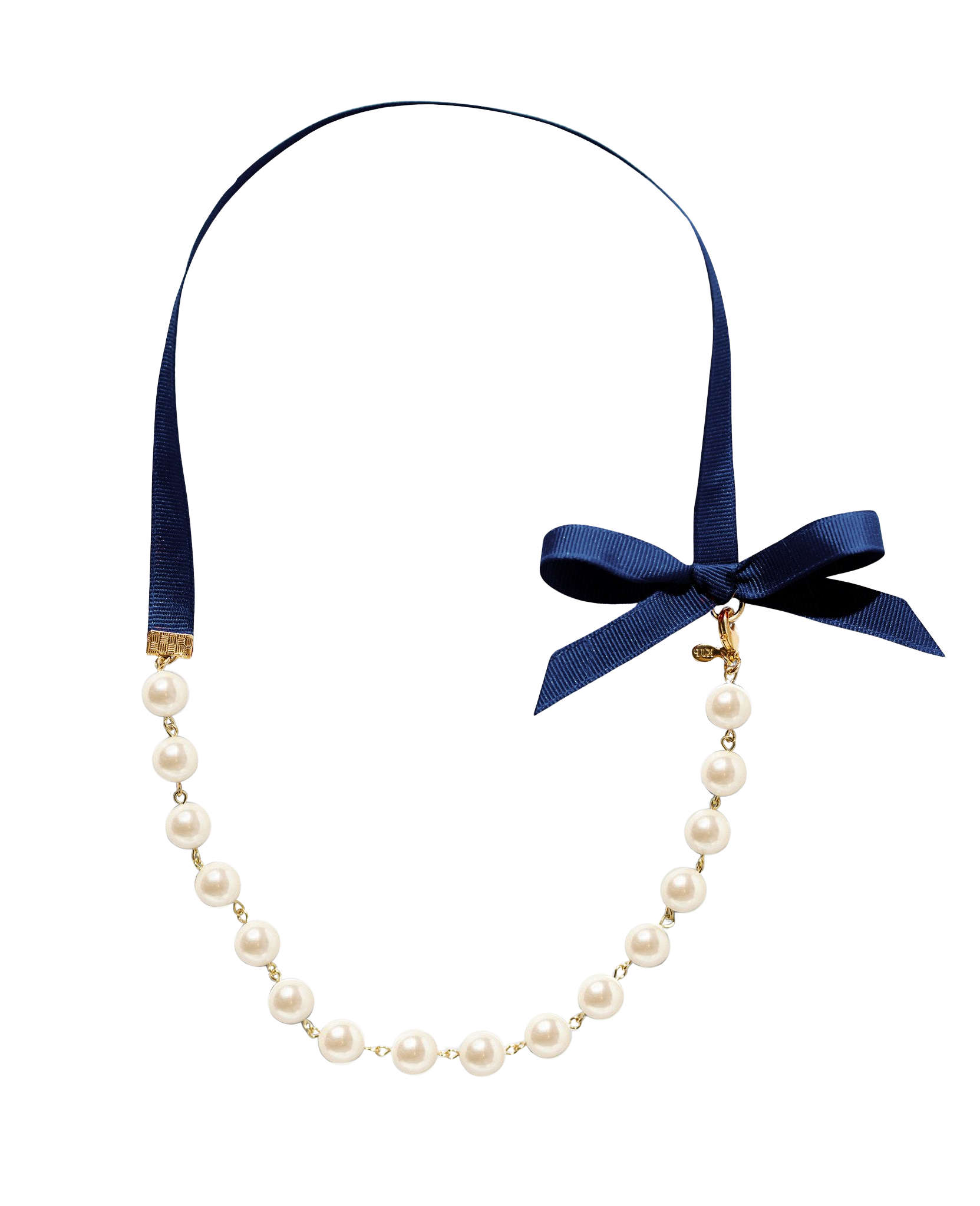 Queen B Necklace