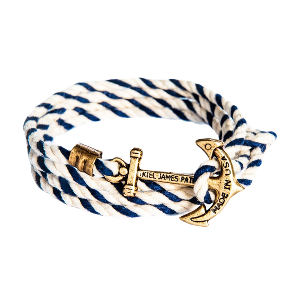 Yacht Knot Rope Bracelet