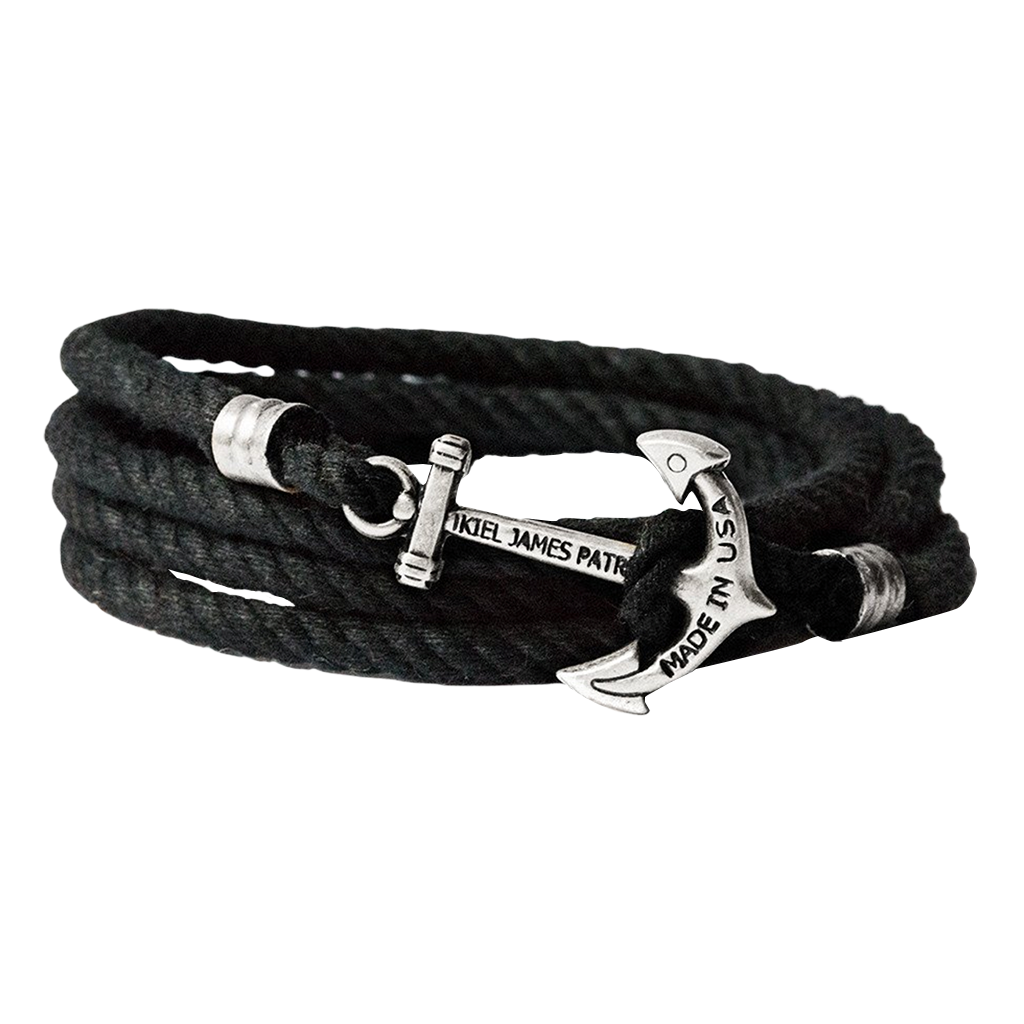 Leviathan's Legend Rope Bracelet