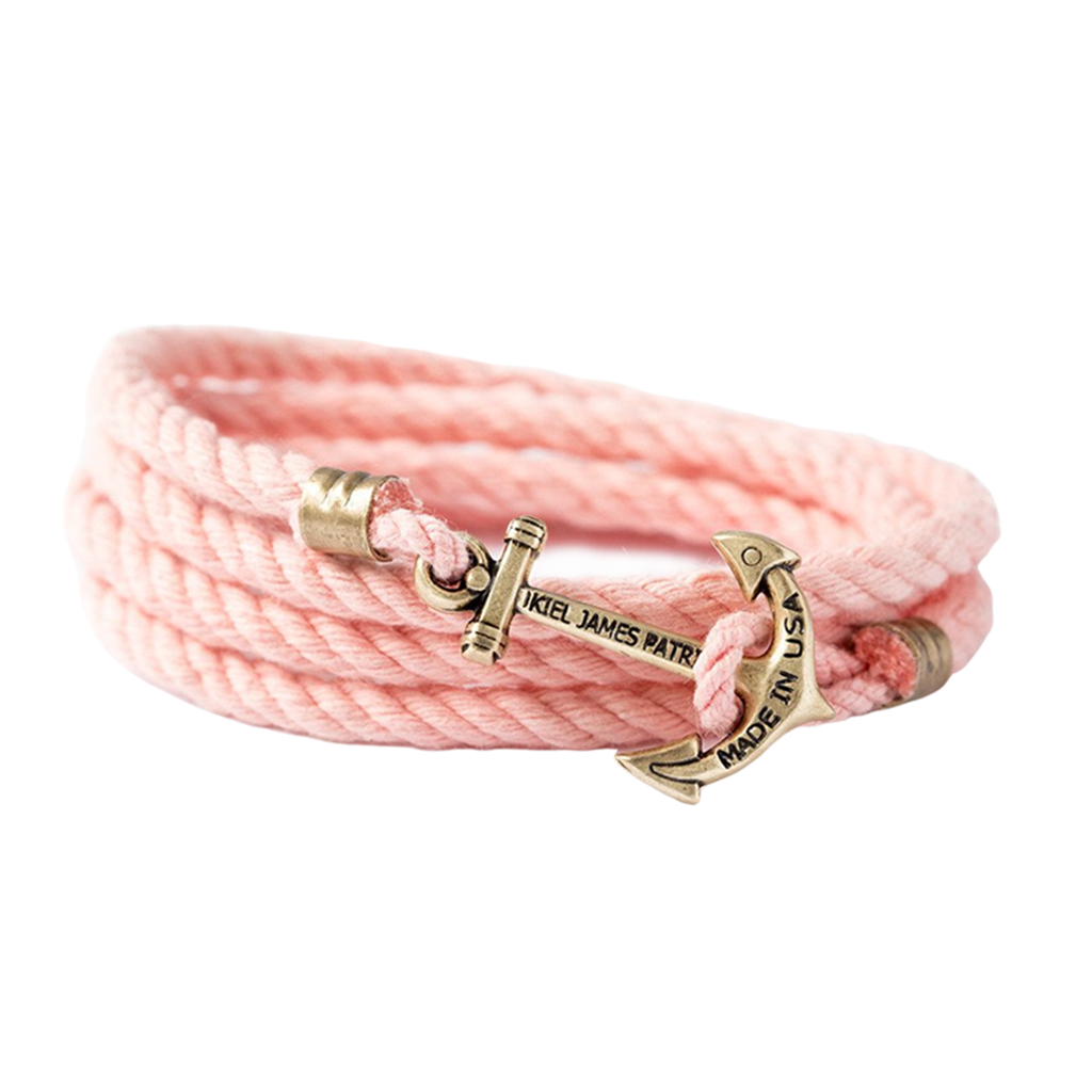 Castaway Fleet Rope Bracelet