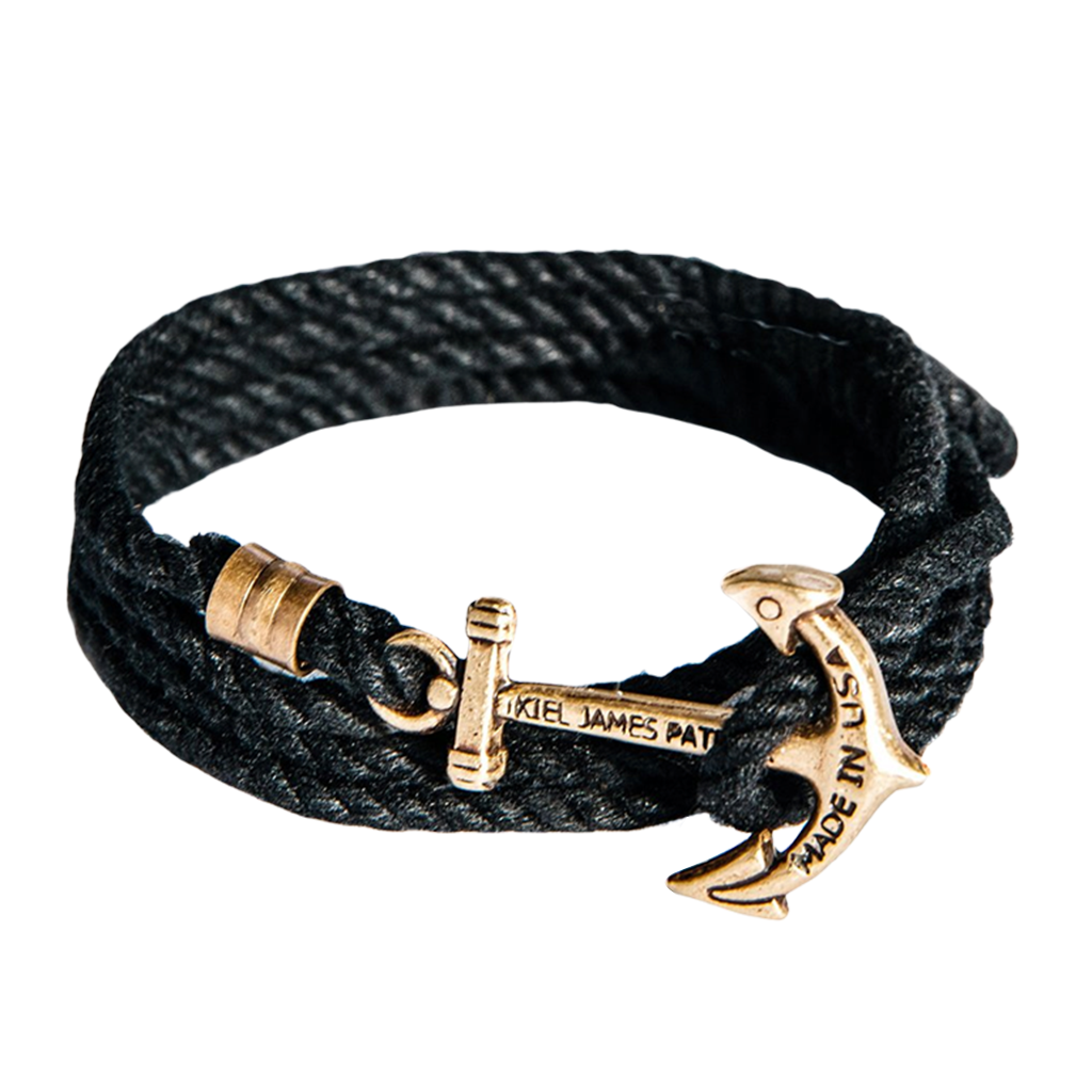 Aye Aye Captain Rope Bracelet