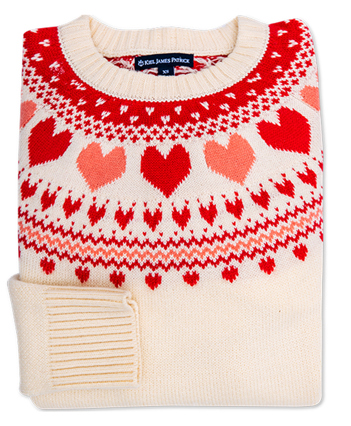 Heartwarmer Sweater