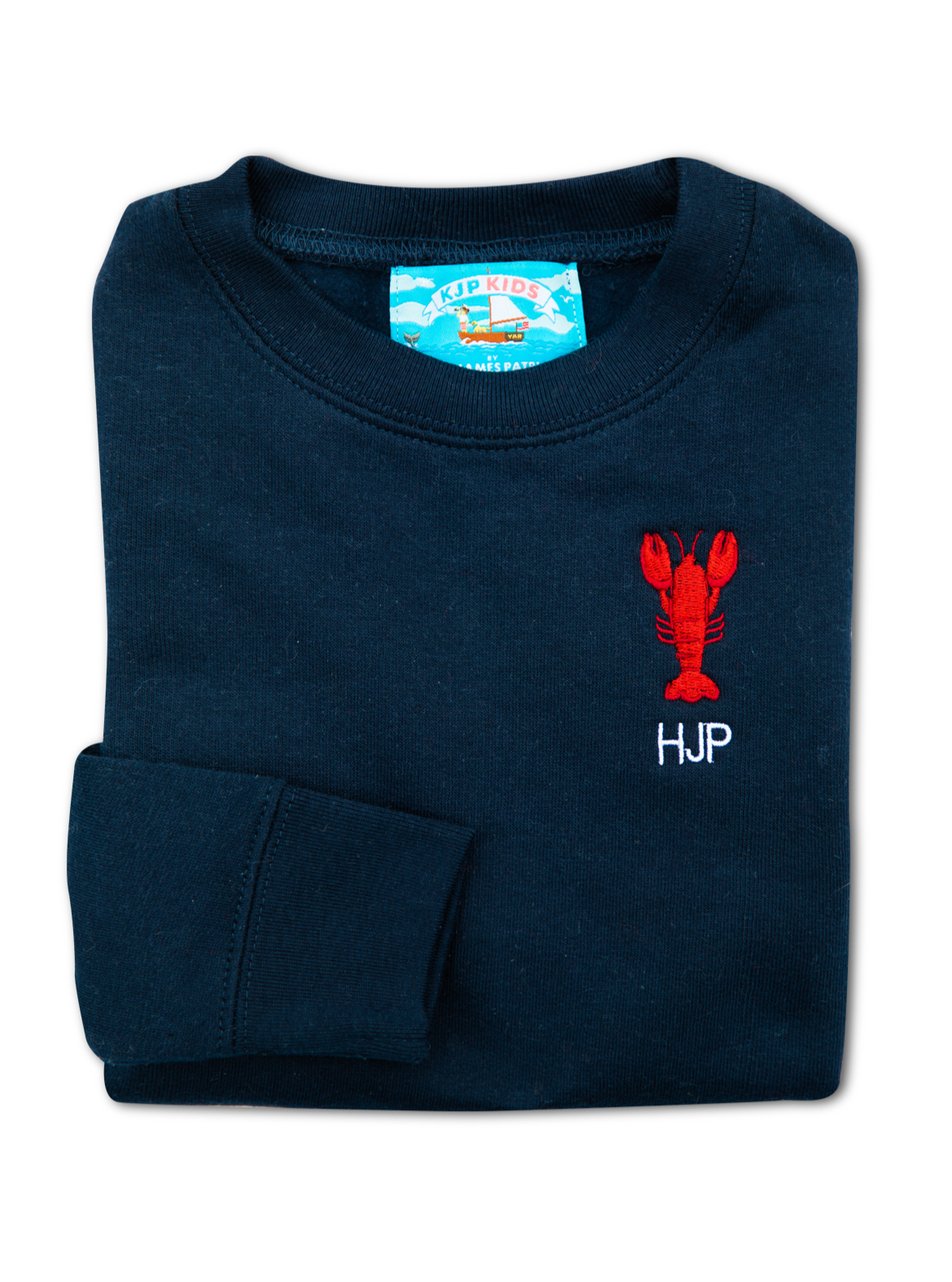 Seaclaw Merry Kids Sweatshirt