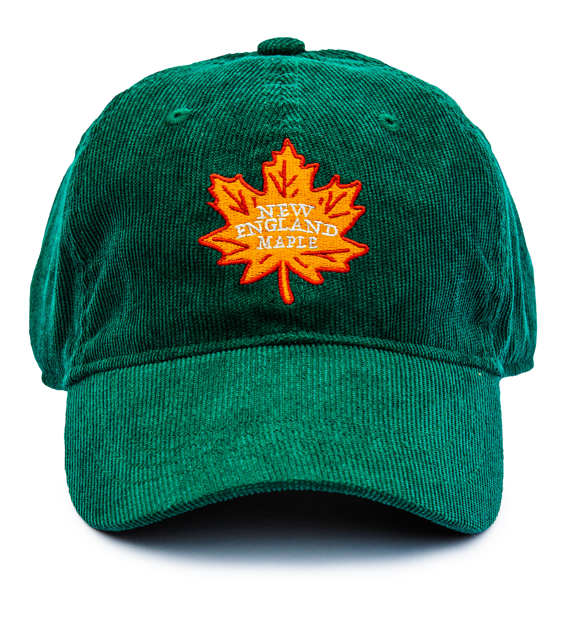New England Maple Hat