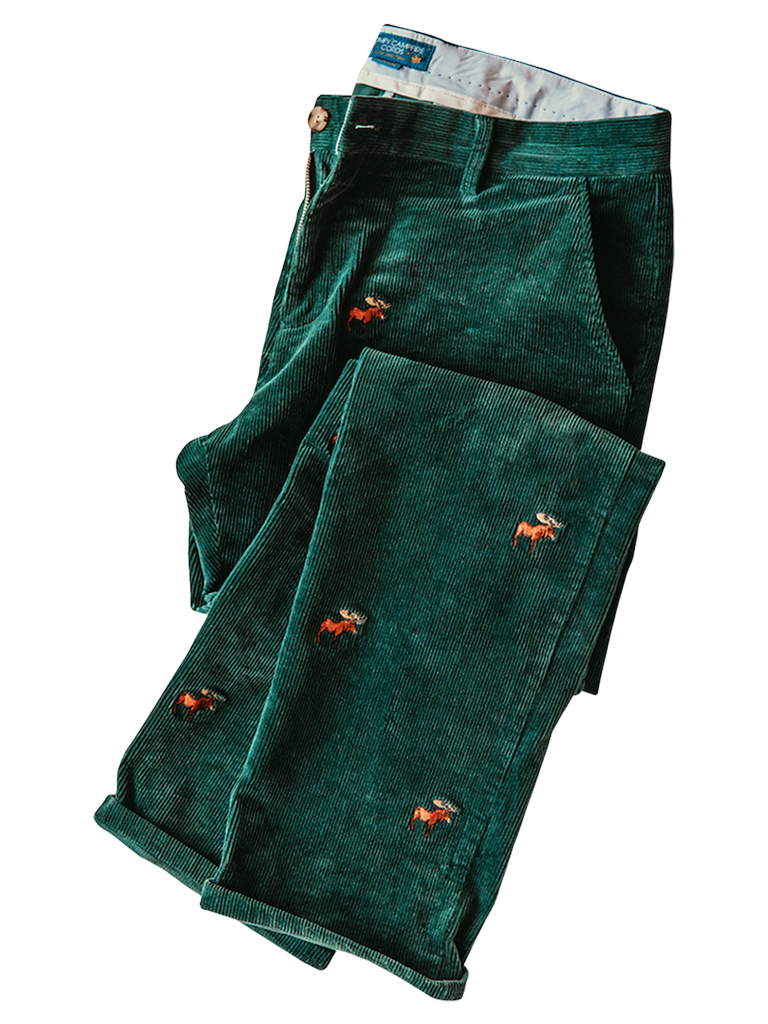 The Great Moose Corduroy Pants