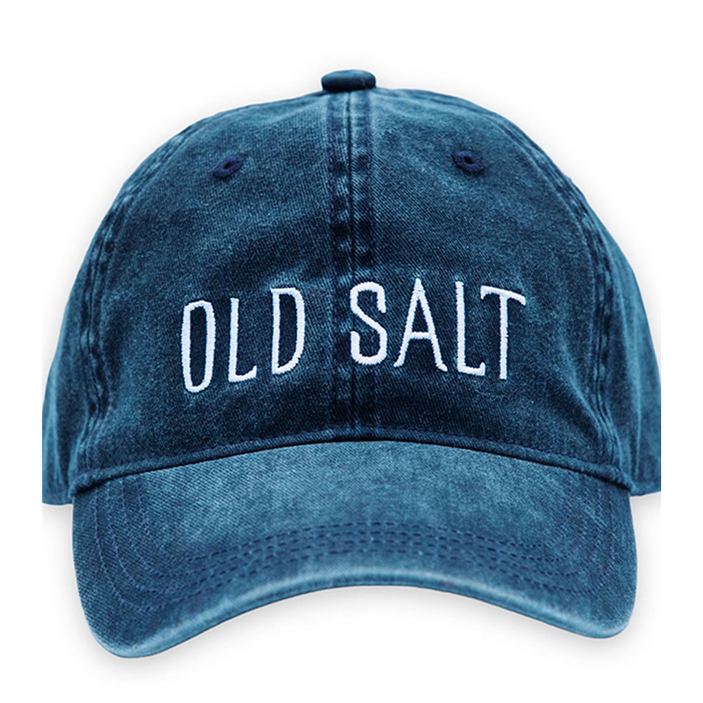 Old Salt Hat